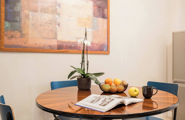 Delightful and Modern Apartment few meters away from the Vatican