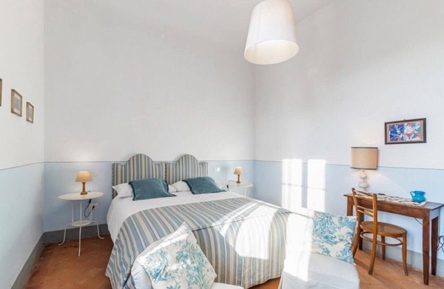 Delightful Apartment in the Heart of the Spa!