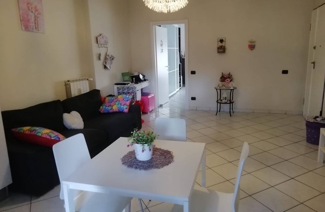 Delightful apartment. Great location