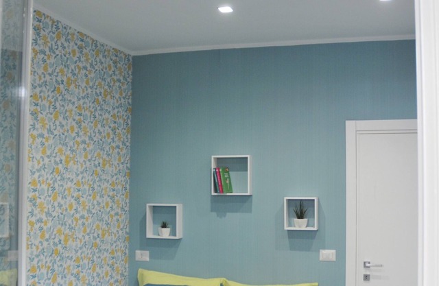 Delightful apartment