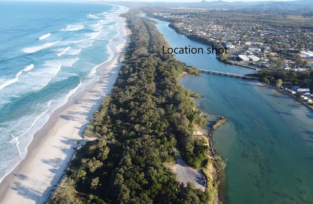 Delightful beachside pet friendly retreat