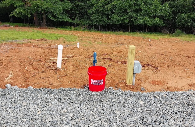 Delightful Campsite in Galax, VA with stunning views