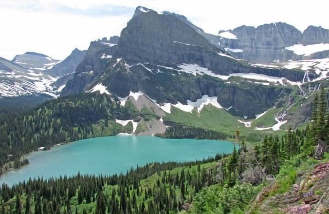 Delightful, Detached Cottages With Breathtaking Views Of Glacier National Park