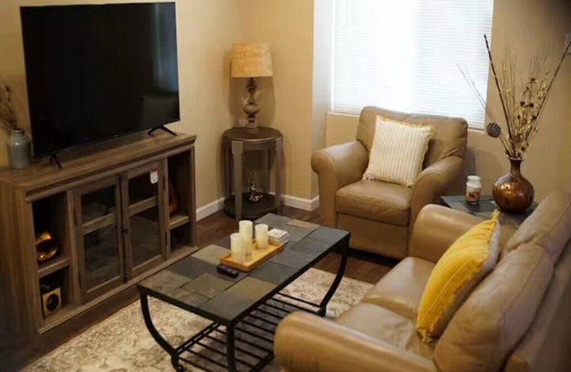 Delightful Homestay Found in Midtown Tucson!