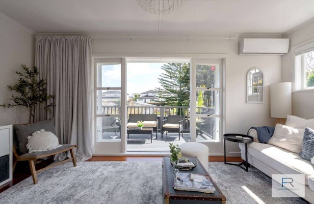 Delightful Milford Abode