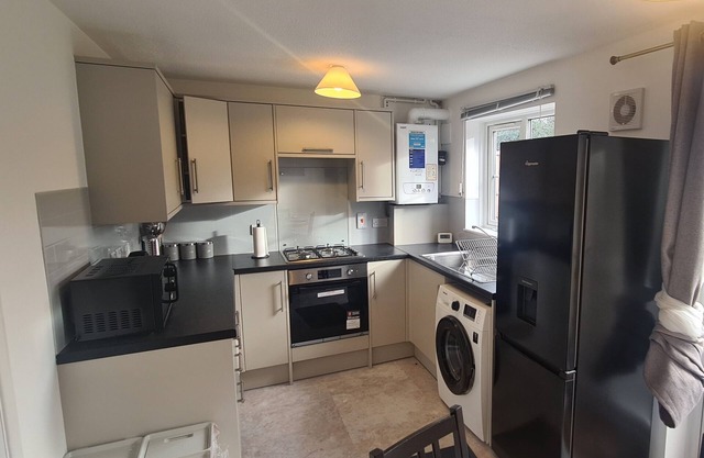 Delightfully decorated cosy family home minutes away from the new Elizabeth Line