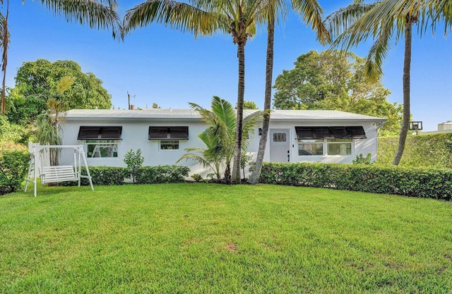 Delray Beach Cottage 1