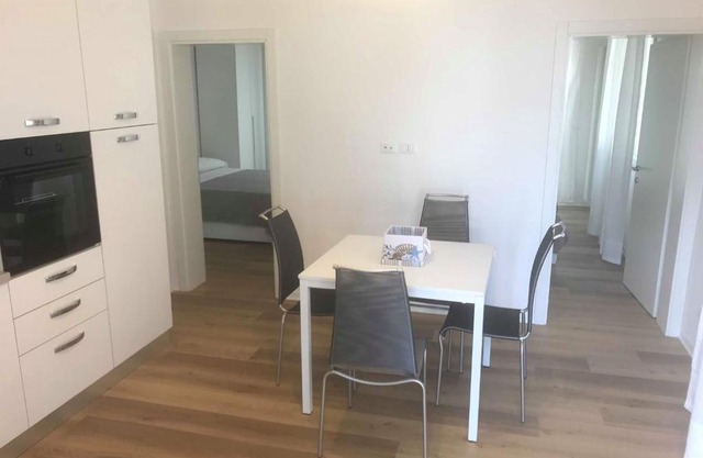 DELTA A - Piazza Marina - Vista mare