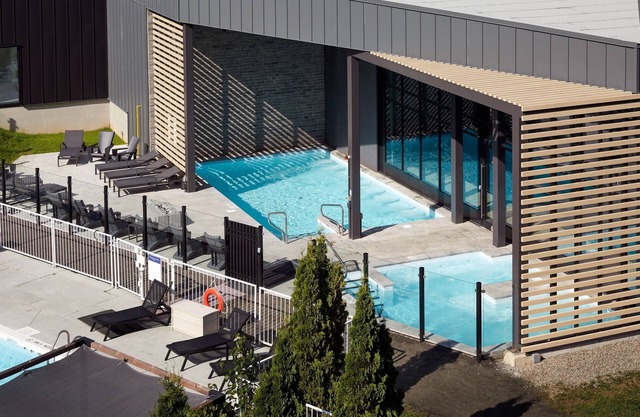 Delta Hotels by Marriott, Mont Sainte-Anne, Resort & Convention Center