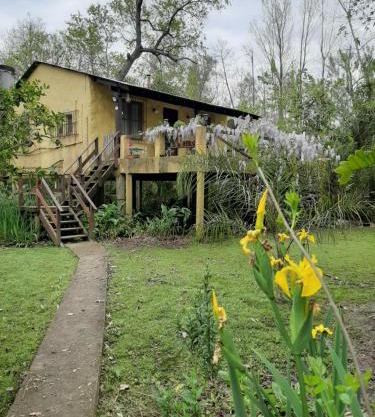 Delta Rose Farm l