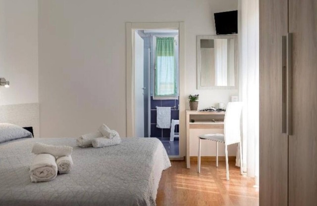 Deluxe Double Room beautiful panoramic view