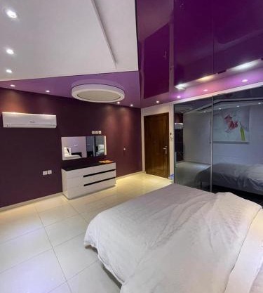 Deluxe Furnished Apartments