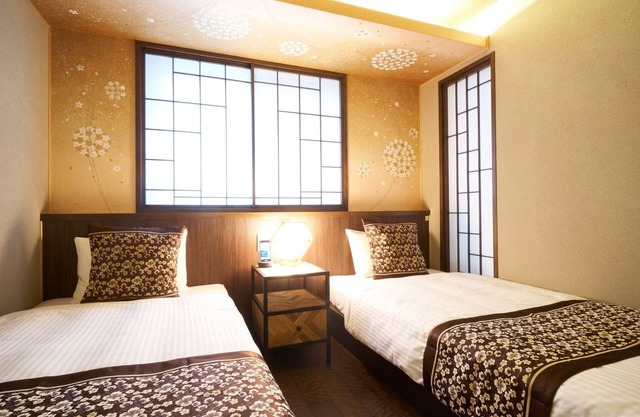 Deluxe Room Sai room without meals Shiki no Isai/Kanazawa Ishikawa