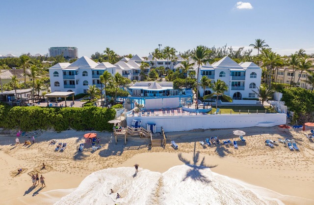 Sun Villa White Sand Beach 