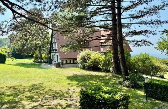 Demeure Moulin Saint-laurent - Deauville