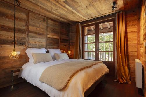 Demeure Sauvage - Étage 2