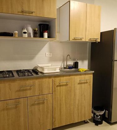 Denier House Guabinal 102