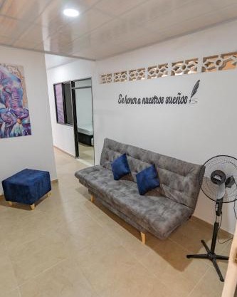 Denier House Guabinal Apto 1
