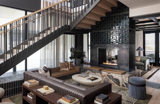 Denizen Hotel