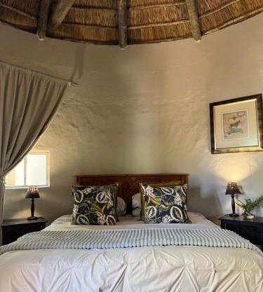 Dennegeur Guesthouse