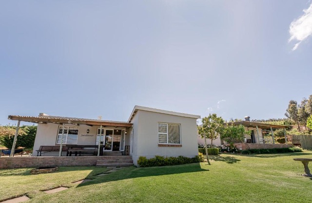 Dennehof Farm Guesthouse