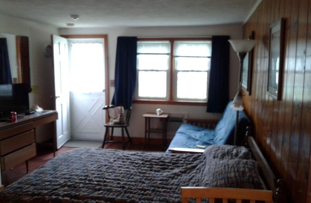 Dennisport - Studio Condo w kitchenette - Walk to beach