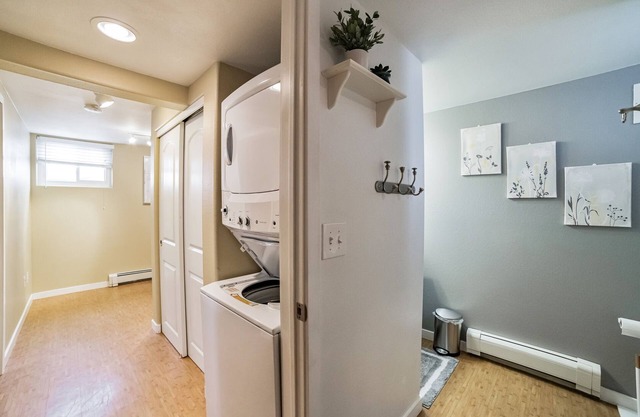 Denver Duplex Close to Everything