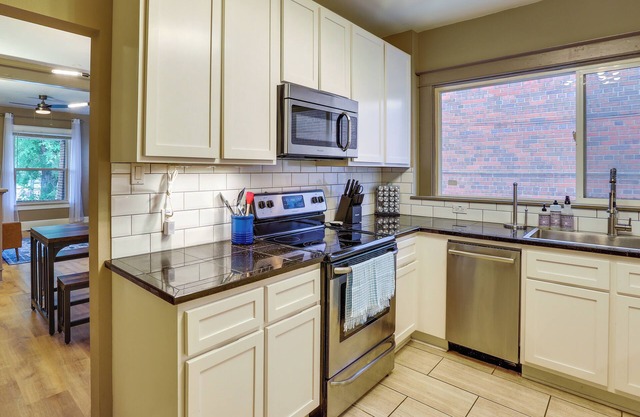 Denver Family Home ~ 3 Mi to Downtown!