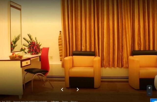 Denver Hotel Sialkot