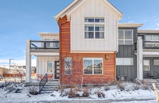 Denver Vacation Home close to everything