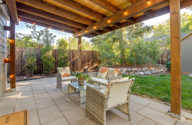 Denver Vacation Rental ~ 3 Mi to Downtown!