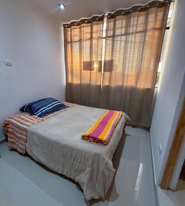 Depa amoblado en Ciudad Eten