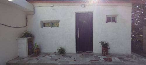 Departamento en Villa Santa Cruz del Lago