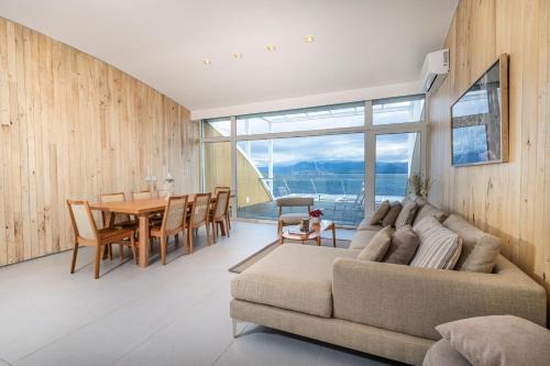 Departamentos Luxe en Bariloche