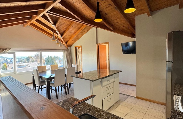 Departamentos Antu Mahuida