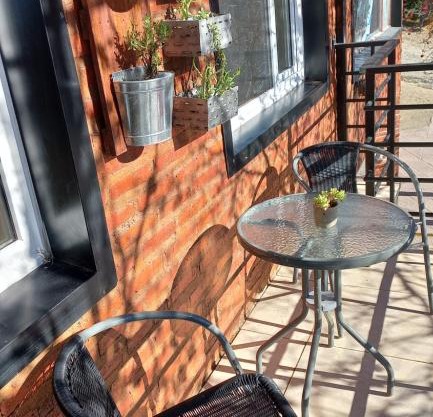 Departamento céntrico en Bariloche