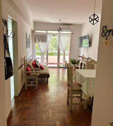 Departamento Céntrico Tucumán 1B