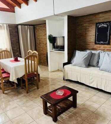 Departamento Centrico