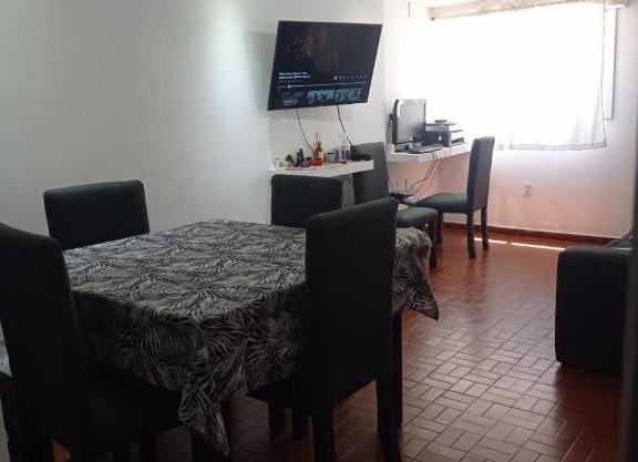 Departamento 1 habitación