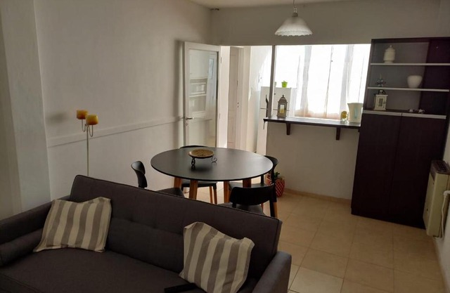 Departamento 1 dormitorio GC