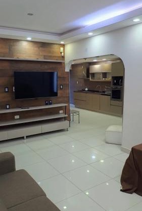 departamento 2 dormitorios Cinzano planta baja