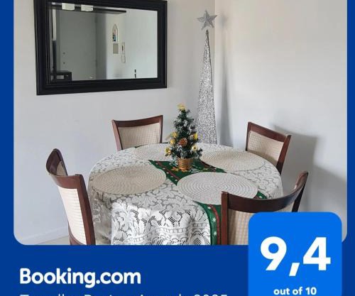 departamento 6 Arica verano 2 habitaciones