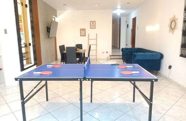 Departamento 701 San Andrés