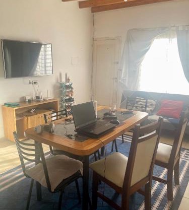 Departamento a 5 minutos del Centro