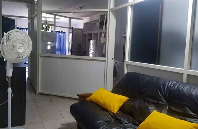 Departamento Amoblado en Pleno Centro de Córdoba