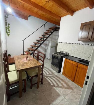 Departamento a pasos de la terminal