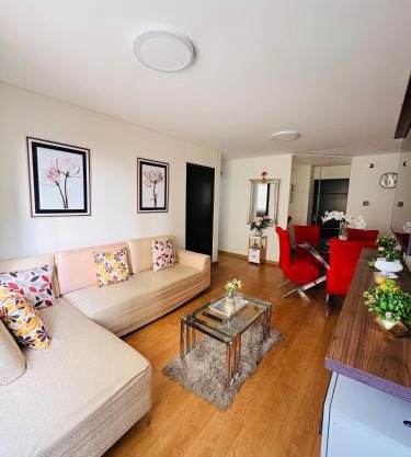 Departamento AltoVerde - Pueblo Libre