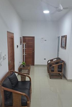 Departamento amoblado