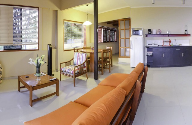 Departamento amoblado para tus vacaciones