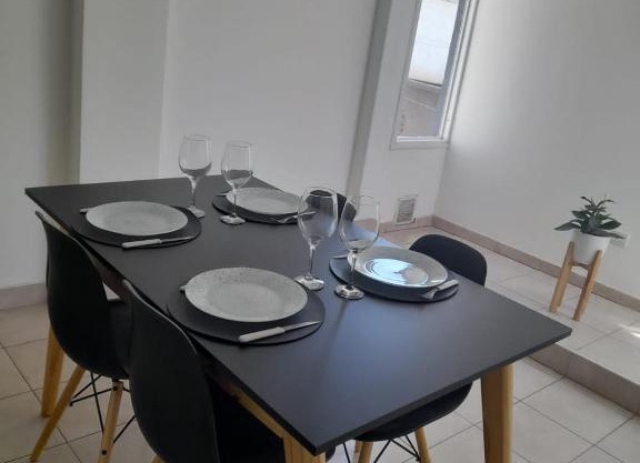 Departamento malbec